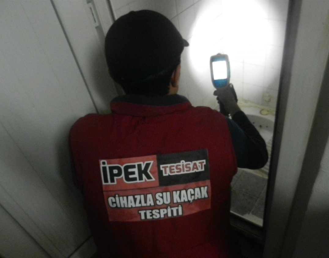 Maltepe Su Kaçağı Bulma Maltepe Tamir Onarım Dahil 250.TL Maltepe Kameralı Tespit Maltepe Kırmadan Su Kaçağı Bulma