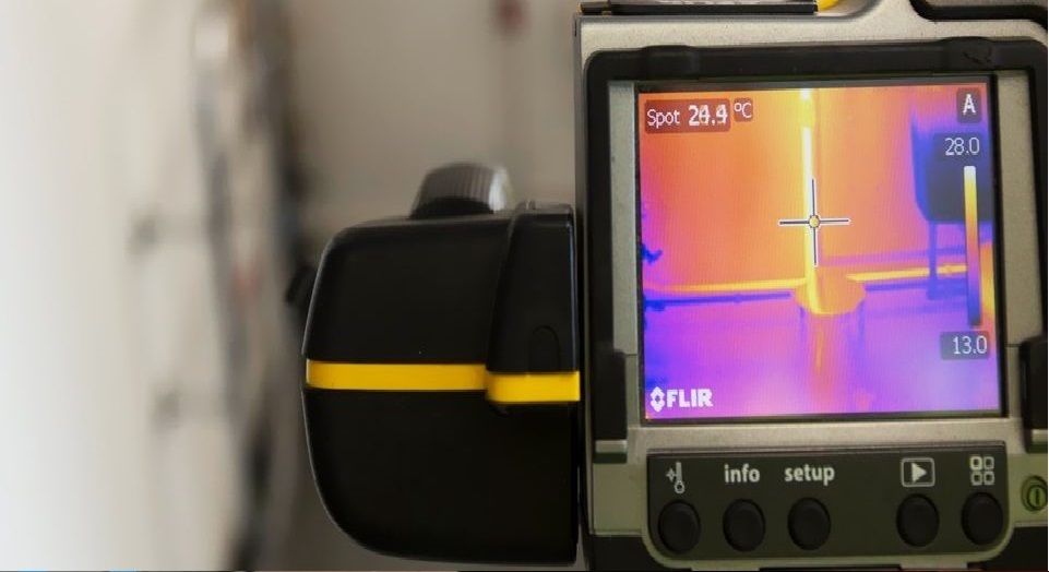 Maltepe Su Kaçağı Bulma